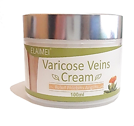 SPİDER VARİCOSE VEİNS CREAM VARİSS,SELÜLİT,DİZ,BACAK BAKIM KREMİ 100 ML