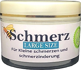 SCHMERZ MUSCLE 100ML BAKIM KREMİ