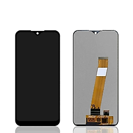 Samsung A01 Sm-A015F Lcd Dokunmatik Ekran