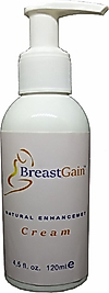 BREAST GAİN GÖĞÜSLERE BAKIM KREMİ 120 ML - BREAST GAİN LİFTİNG BREAST CARE FİRMİNG CREAM 120 ML