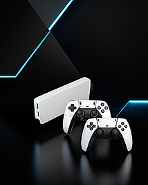 3D 4K Oyun Stick 2 Kollu UCZZZ3DGAMESTİCKKKKK3