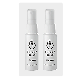 RETARD SPRAY 20 CC