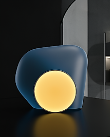 Hareket Sensörlü USB Şarjlı LED Gece Lambası UCZZZV010LED