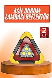 Reflektör Güneş Enerjili Taşınabilir Acil Işık UUCZZZDP209REFLEKTÖRRRRRRR1