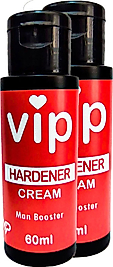 VİP 60 ML FAST EFEKTHARD ERECTİONCREAM 2 ADET ERKEKLER IÇİN EREKSİYONARTTIRICI SEKSPERFORMANS KREMİ