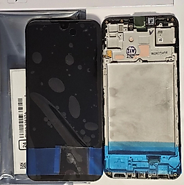 Samsung A15 Ekran Dokunmatik OLED (Çıtalı)