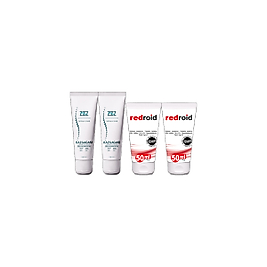 KAZ GAGASI KREMİ 2 ADET 100 ML CORYDALİS CREAM + 2 ADET REDROİD 50 ML ANALBAKIM KREMİ