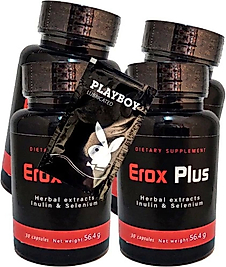 MUCİZEVİ EROXPLUS ERKEKLERE ERKEKLERE ÖZEL DESTEKLEYİCİ ÖZEL 30'LU X 4 ADET