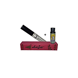 DOJO DUDÀK DOLGUNLAŞTIRICININ HOTLİP PLUMPER + HOTRHİNO ANALSIKILAŞTIRICI KREM 60 ML