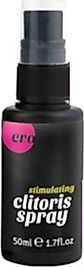 SÜPER ERO CLİTORİS SPRAY VAJİNAL 50 ML