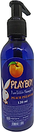Playboy Pure Edible Massage Oil 120 ml Aromalı Masaj Yağı