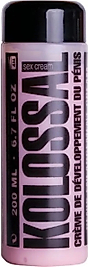 SÜPER KOLOSSAL KREM ERKEKLERE ÖZEL 200 ML