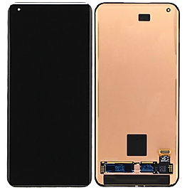Mi 11 Ultra OLED Dokunmatik Ekran
