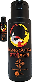 L.KAMASUTRA 2 ADET ANAITİGHTENİNG ŞEKİLLENDİRİCİKREM BAY BAYAN 60 ML