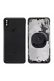 iPhone XS MAX Boş Kasa (Siyah)
