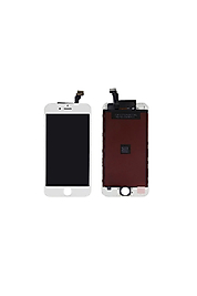 iPhone 6g Dokunmatik Ekran (Beyaz)
