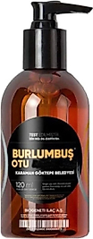 BURLUMBUŞ OTU 120 ML GÖKTEPE JELİ