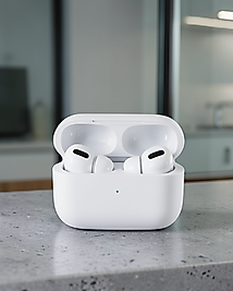 Kablosuz Bluetooth Kulaklık UUCZAİRPODSPRO2, Su Geçirmez