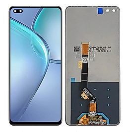 infinix ZERO ULTRA Ekran Dokunmatik (Siyah)
