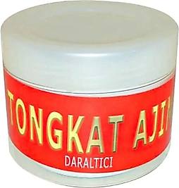 TONG KAT AJİMAT MADURA KADIN ÖZELBÖLGE KREMİ ANTİGENİŞ 100 ML