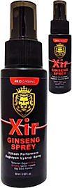 SÜPER XİR 2 ADET 60 ML ERKEĞE ÖZEL KARIŞIM 3XEFFECT SPREY