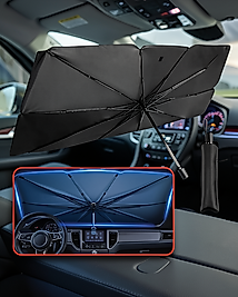 Oto Şemsiye Uyumlu Honda City Opel Astra Peugeot 308 Citroen C4 Fiat Linea