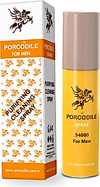 PORCODİLE SPRAY 20 CC