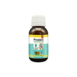 PROSTAVEC: 1 ADET ERKEKLERE ÖZEL LİKİT FORMÜL 50 M ŞURUP
