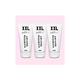 KUŞ BÜYÜTMEYE KREM 3 ADET ERKEKLERE ÖZEL GÜNLÜK PENİSMASAJ BAKIMKREMİ 50 ML
