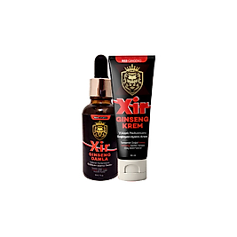 XİR 50 ML CREAM ERKEĞE GECİKTİRİCİZAMAN KREM + SOĞUK ÇİFTLERE XİR ÖZEL AZDIRICIİÇECEK
