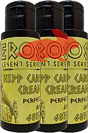 EROS LEGENT KADIN&ERKEK KALÇABAKIM HACİM KREMİ 3 ADET 60 ML