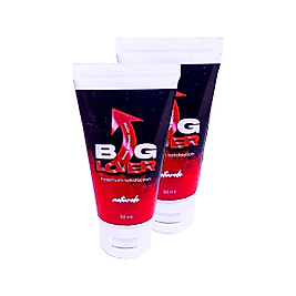NATURELLE BGLOVER CREAM 2 ADET ERKEKLERE ÖZEL GÜNLÜKPENİSBAKIM MASAJ KREMİ