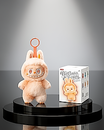 Labubu Figür – Kaliteli Peluş Malzeme UCZZZLABUBU-4