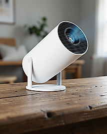 Kablosuz Projeksiyon Cihazı 160 ANSI Lümen Full HD