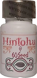 HİNTOHU ETKİLİ BANDROLLÜ HOLOGRAMLI ÜRÜN
