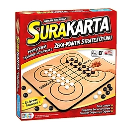 Sura Karta  Oyunu