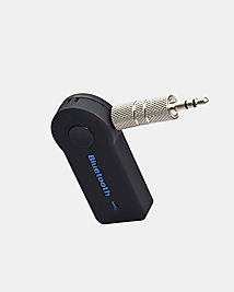 Bluetooth Araç Kiti XUCZZAUXKİT 3.5mm AUX Bağlantılı