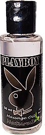 PLAYBOY MASAJ YAĞI 50 ML