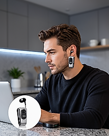 Titreşimli Bluetooth Kulaklık UCZZZDSF220-9