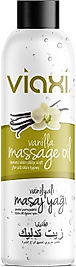 VİAXİ MUCK VİAXİ  MASAJ YAĞI VANİLYA AROMALI 177 ML.