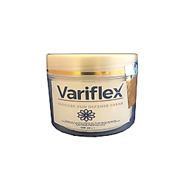 Variflex Bacak Bakım Krem 100 ml