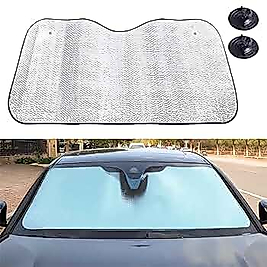 Oto Ön Cam Güneş Koruma UV ve Isı Yalıtımı Renault Megane Peugeot 3008 Hyundai i20 Opel Astra