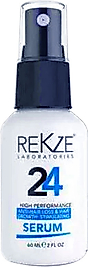 REKZE24 SAÇ SERUMU 60ML