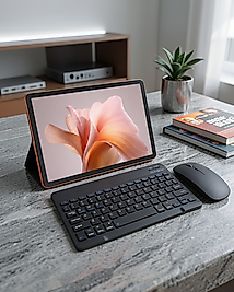 Android Tablet SIM Kartlı 10.1 İnch Taşınabilir
