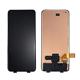 Mİ 11 T Pro Uyumlu Dokunmatik Ekran TFT (SİYAH)