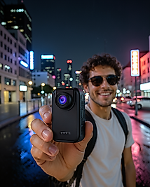 Mini Kamera Yeni Nesil UCZZZF2KAMERA-9