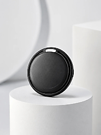 Akıllı Bluetooth Takip Cihazı AirTag İOS ve Android Uyumlu