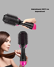 1200W Fön Tarağı 3 Isı Ayarı XUCZZZFÖNTARAK-1