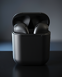 PRO 5 Siyah Bluetooth Kulaklık Model: XXUCZPRO5SİYAHKULAKLIK-2-1