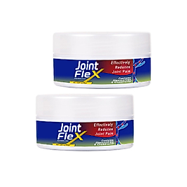 JOİNT FLEX PAİNCREAM 2 ADET - VÜCUT MASAJTESKİN KREMİ 50 ML